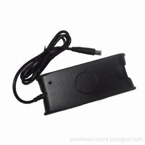 Laptop Battery, 19.5V, 3.34A, for Dell